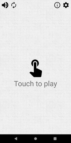 Cube Puzzle - Screenshot 1