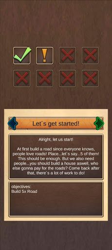 Tilirium - Screenshot 1