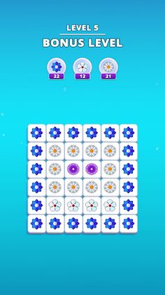 Shrink Tiles - Screenshot 2