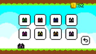 Cat Gravity - Screenshot 2