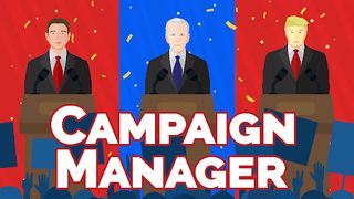 Campaign Manager - Screenshot 1