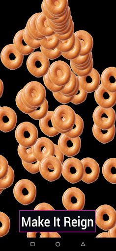 Make It Reign - Screenshot 1