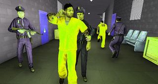 Prison Break: Jail Escape Game - Screenshot 3