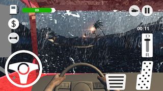 Türk Kamyon Oyunu Simülatörü - Screenshot 3