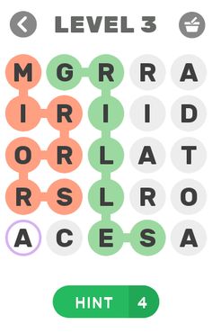 Car Words - Car Game Logo Quiz - Screenshot 3