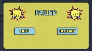 Punch Your Boss - Screenshot 3