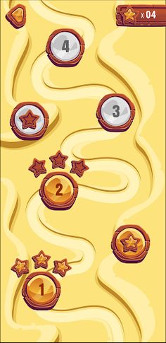 Learn Seerah in a Trivia Quest - Screenshot 4