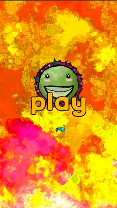 Green Planet and many Trees - Screenshot 1