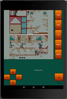 Arcade Link - Screenshot 4