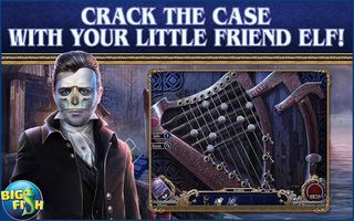 Mystery Trackers: Paxton Creek - Screenshot 3