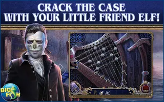 Mystery Trackers: Paxton Creek - Screenshot 3