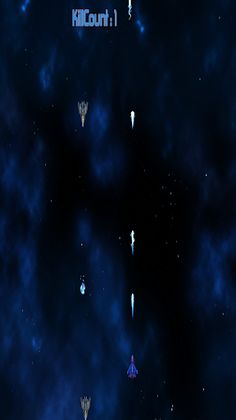 아스트로 크로니클 - Astro Chronicles - Screenshot 2