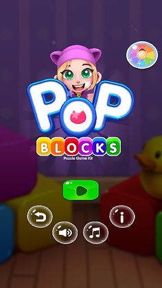 POPBlocks - Screenshot 4