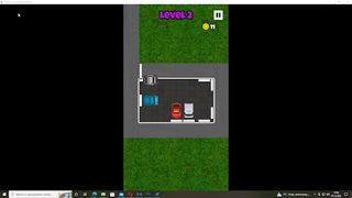 Crowded Parking - Screenshot 1