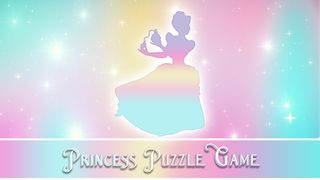 Princess Puzzle Quest - Screenshot 1