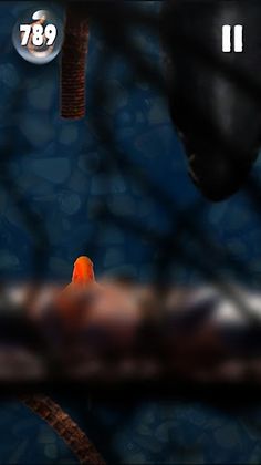 Fish In Wonderland - Screenshot 4