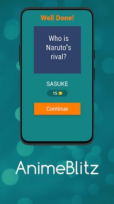 AnimeBlitz - Screenshot 2