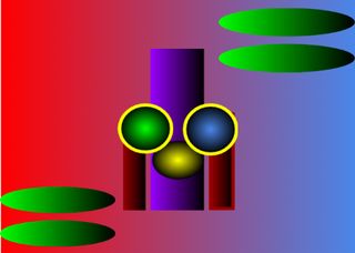 Light Move - Screenshot 1