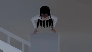 School Zombie Mod Simulator - Screenshot 1