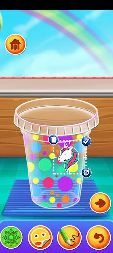 Blend it up: Fruit juice maker - Screenshot 4