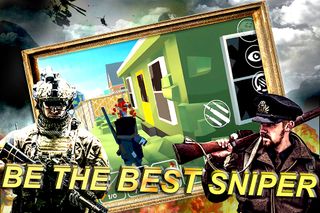 FOZ - ROYALE SURVIVAL BATTLEGR - Screenshot 3