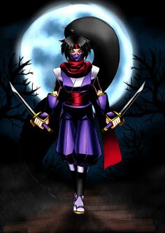 Anime Fight: Azusa's Fate - Screenshot 1