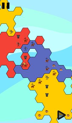 Stickmen Empire - Screenshot 2