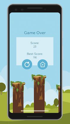 Roo Jump - Screenshot 3