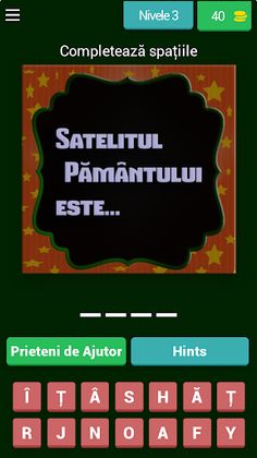 Cât știi despre Univers? - Screenshot 4