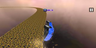 The ultimate car track offline - Screenshot 3