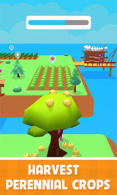 Farm Land 3D - Screenshot 1