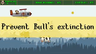 Trafican Topacio Tajada Advent - Screenshot 2