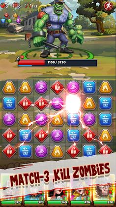 Karmaverse Zombie-Earn NFT - Screenshot 2