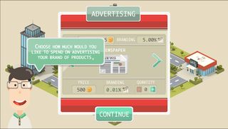 Firma Boss 2 - Screenshot 2