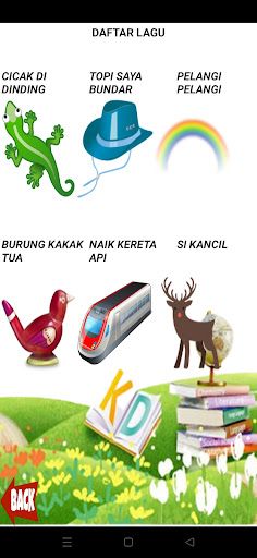 SmartKage: Smart kindergarten - Screenshot 3