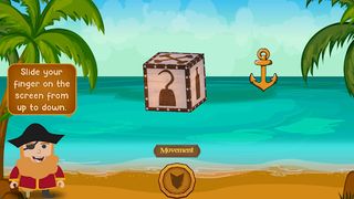 Treasure Hunt - Screenshot 2