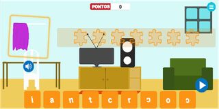 Dyslexic ABA - Screenshot 2