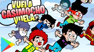 VUELA CASIMOCHO VUELA - Screenshot 1
