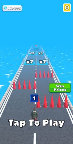 Corre y Gana Diamantes FF - Screenshot 2