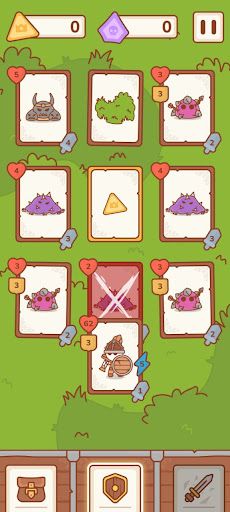 Card Hope - Screenshot 1