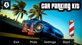 Car : Parking-Simulator Games - Screenshot 2