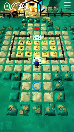 Tiny Thief : Armed roberry - Screenshot 4