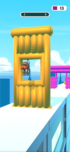 Split & Jump - Screenshot 2
