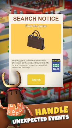 City Tycoon - Screenshot 4