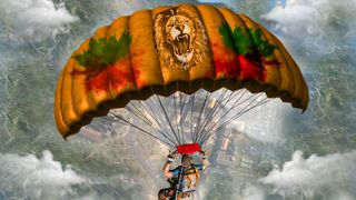 FPS Offline Gun Shooting Games - Screenshot 1