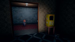 Chucky The Killer Doll - Screenshot 1