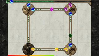 GudeBalls - Screenshot 1