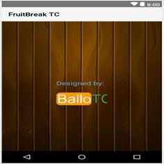 FruitBreak TC - Screenshot 2