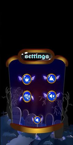 Horns 'N' Halos - Screenshot 3