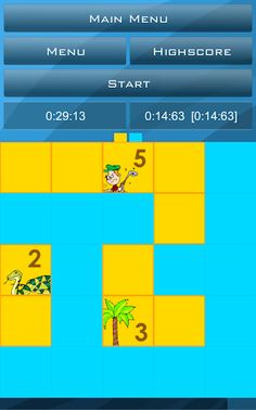 FeliPuzzle - Screenshot 3